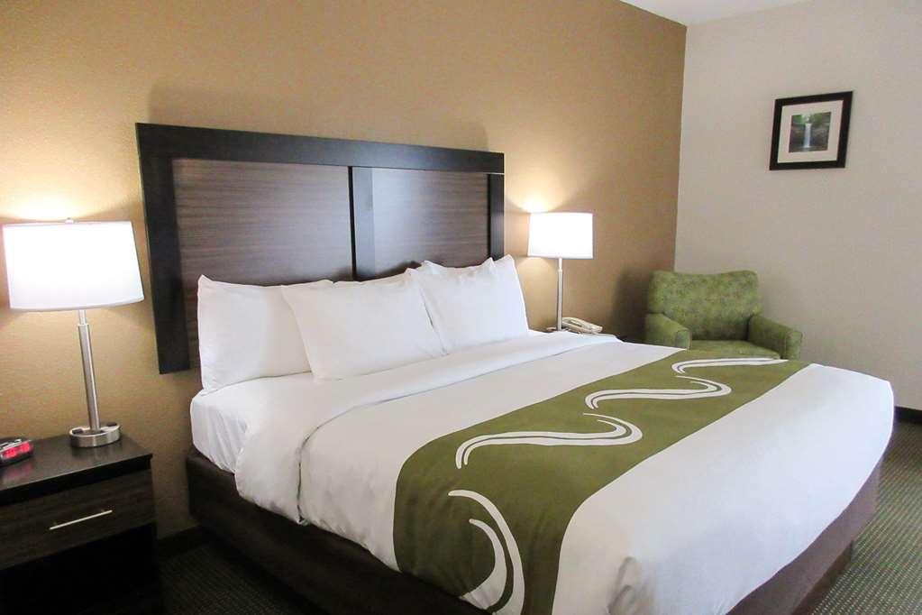 Quality Inn Monteagle Room photo