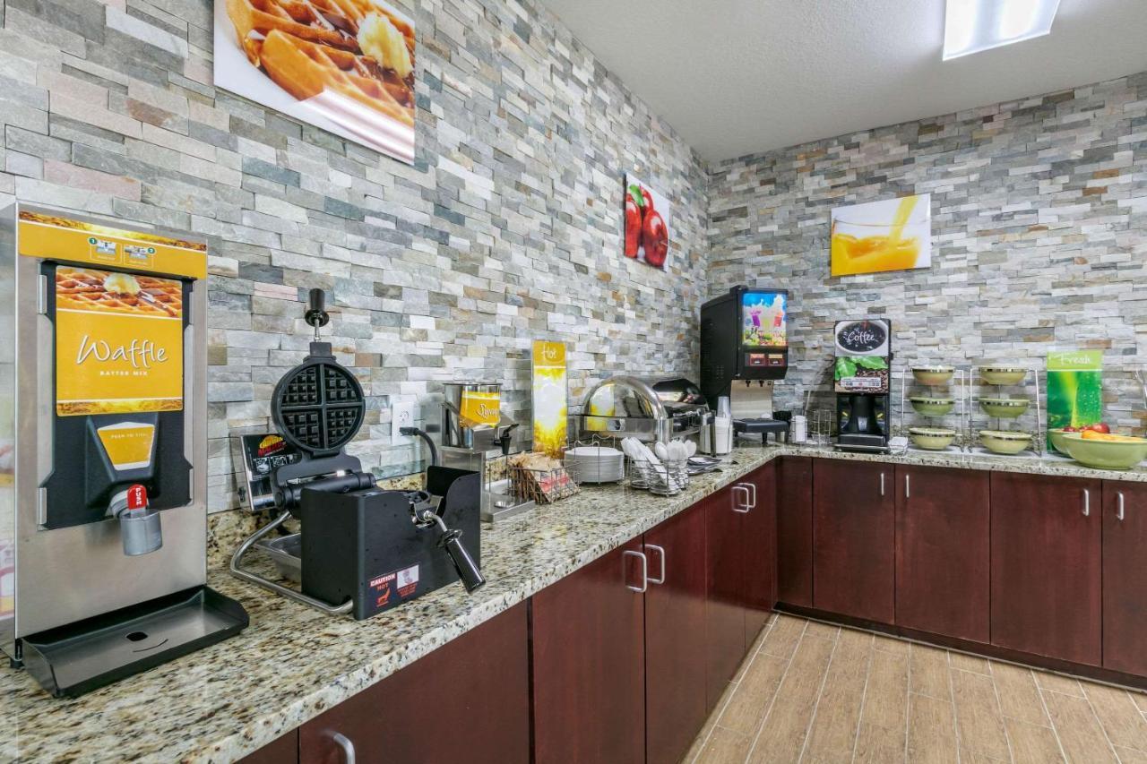 Quality Inn Monteagle Exterior photo