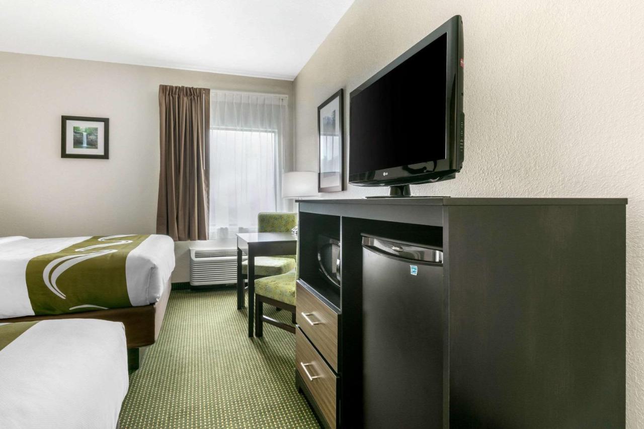 Quality Inn Monteagle Exterior photo