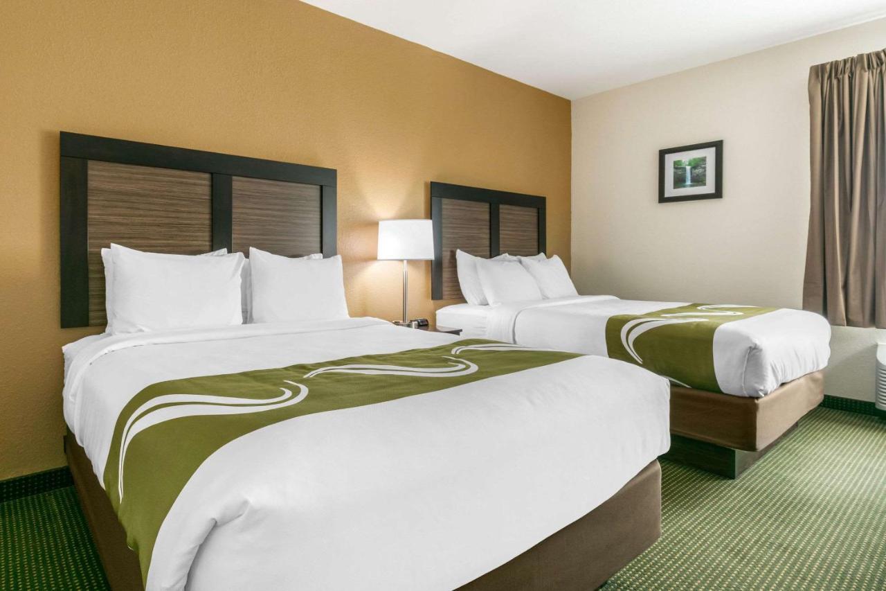 Quality Inn Monteagle Exterior photo